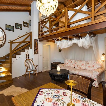 Stone House Retreat Villa Mali Lošinj Exteriör bild