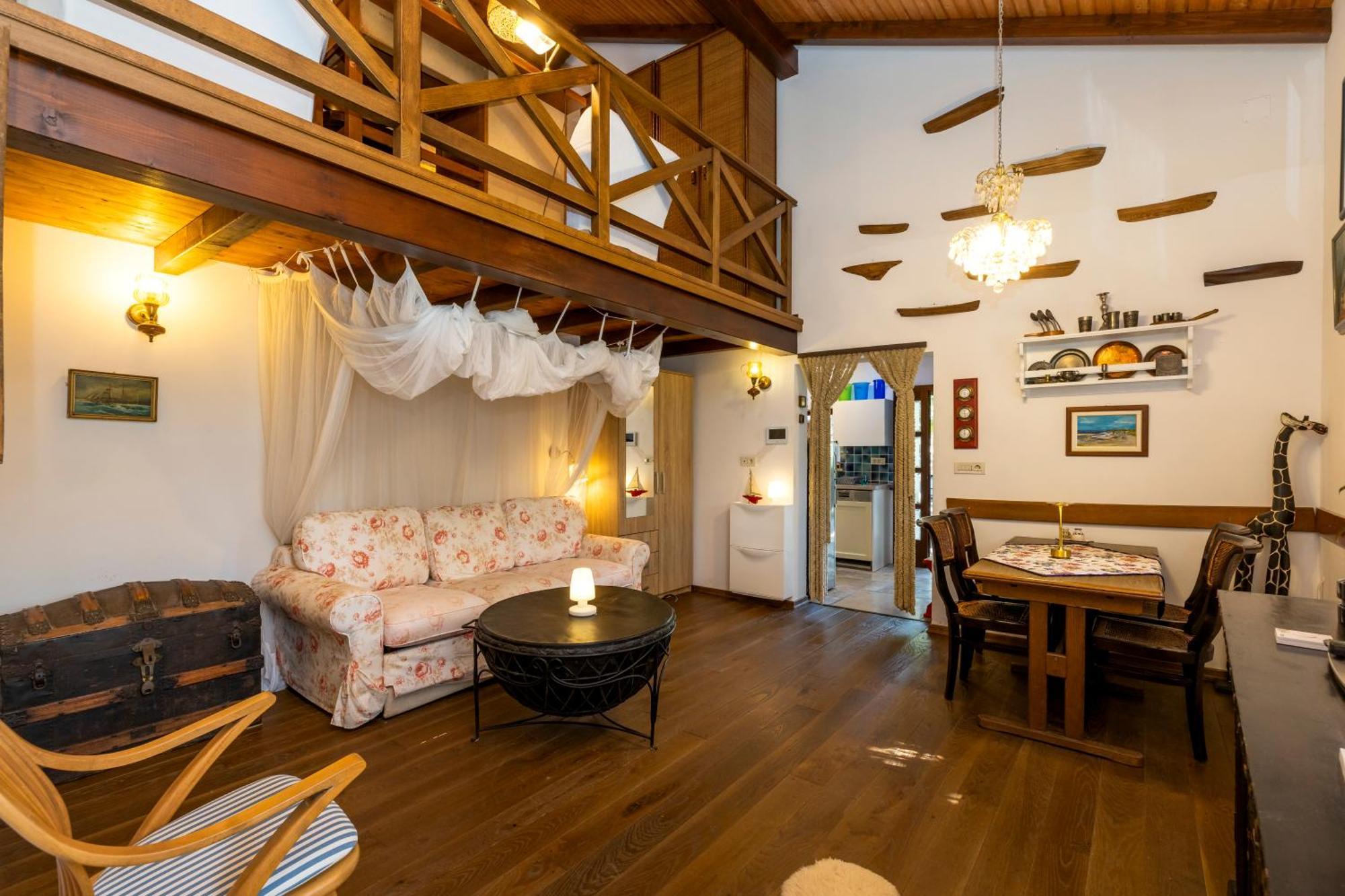 Stone House Retreat Villa Mali Lošinj Exteriör bild
