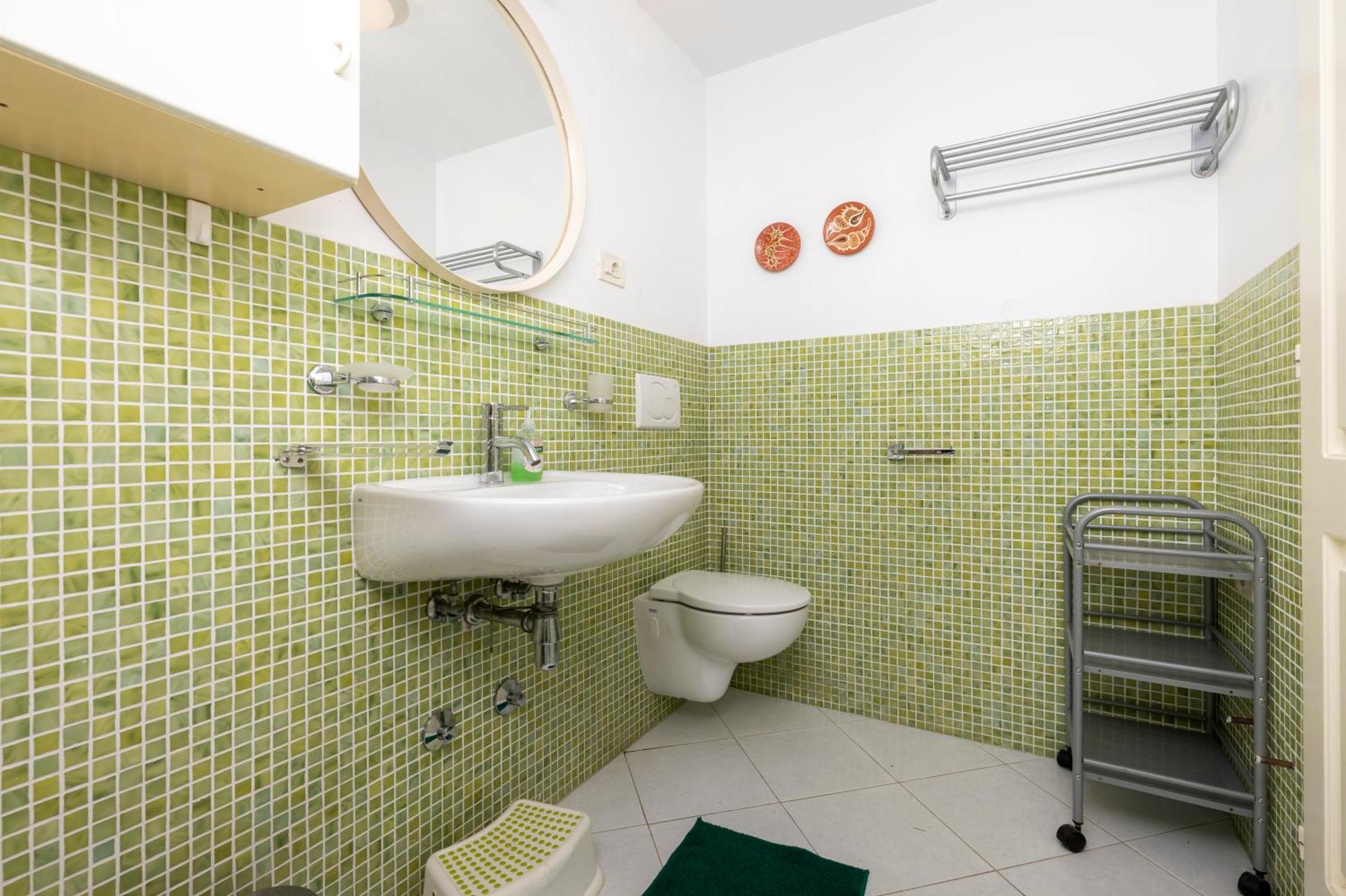 Stone House Retreat Villa Mali Lošinj Exteriör bild