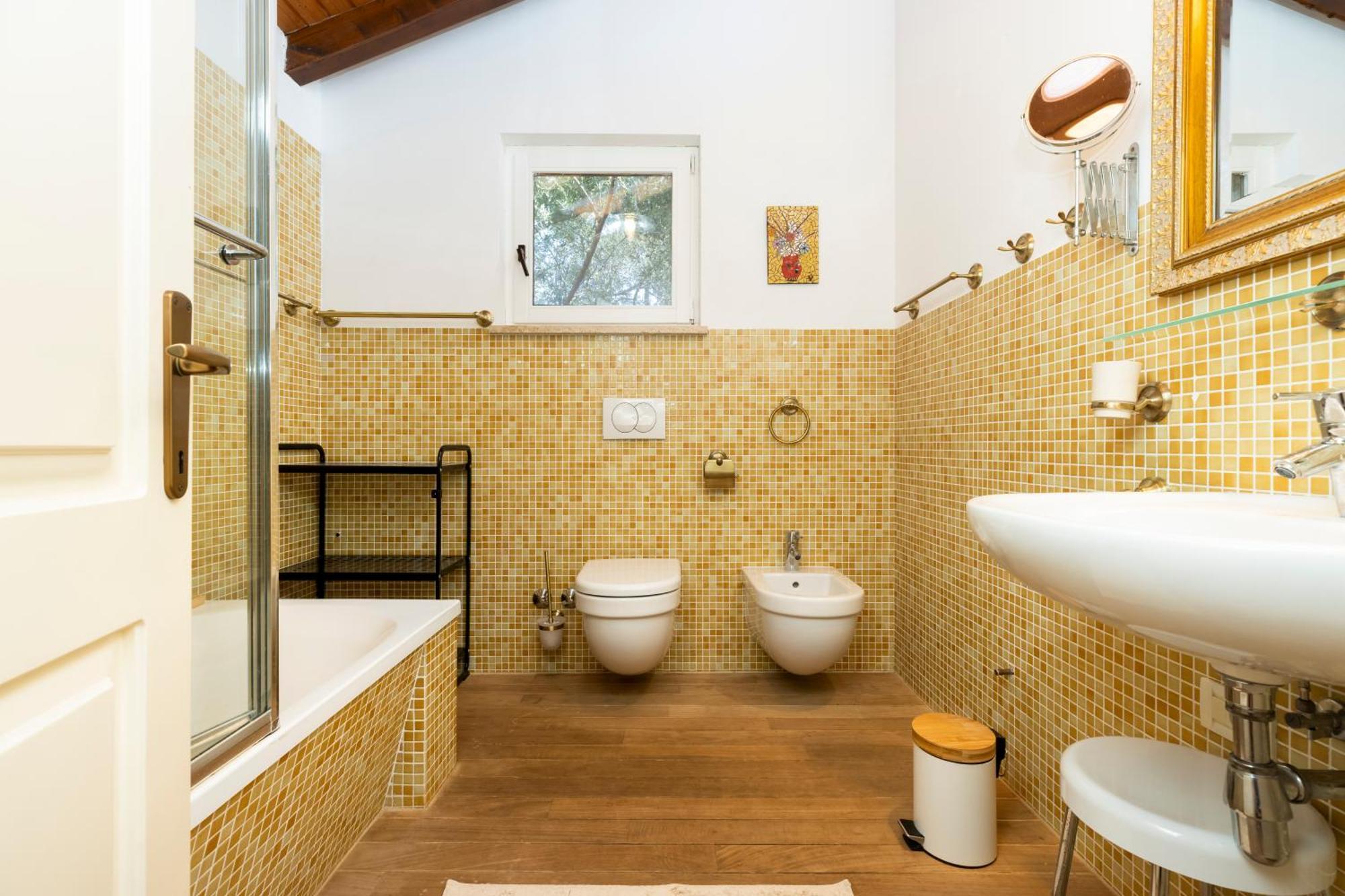 Stone House Retreat Villa Mali Lošinj Exteriör bild