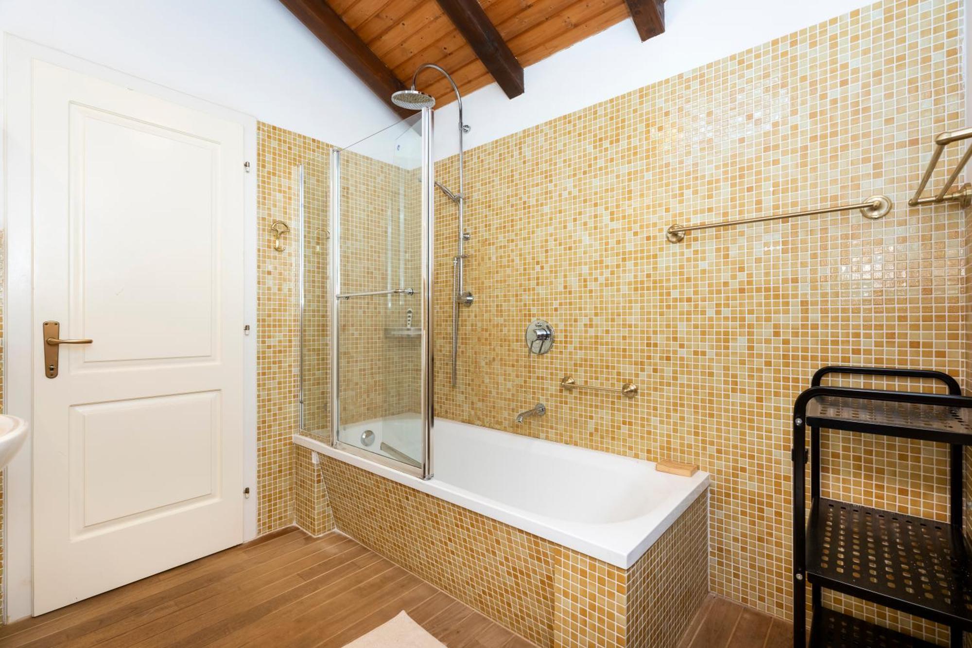 Stone House Retreat Villa Mali Lošinj Exteriör bild