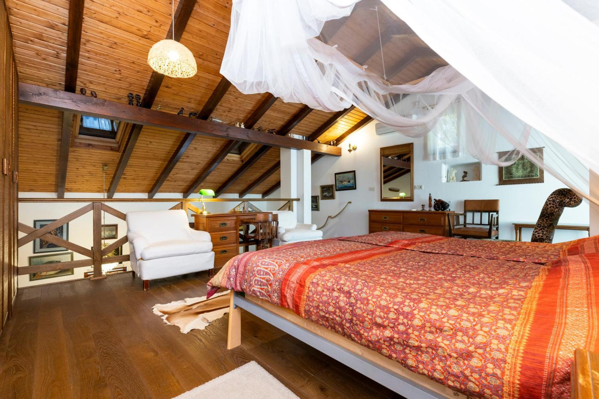 Stone House Retreat Villa Mali Lošinj Exteriör bild