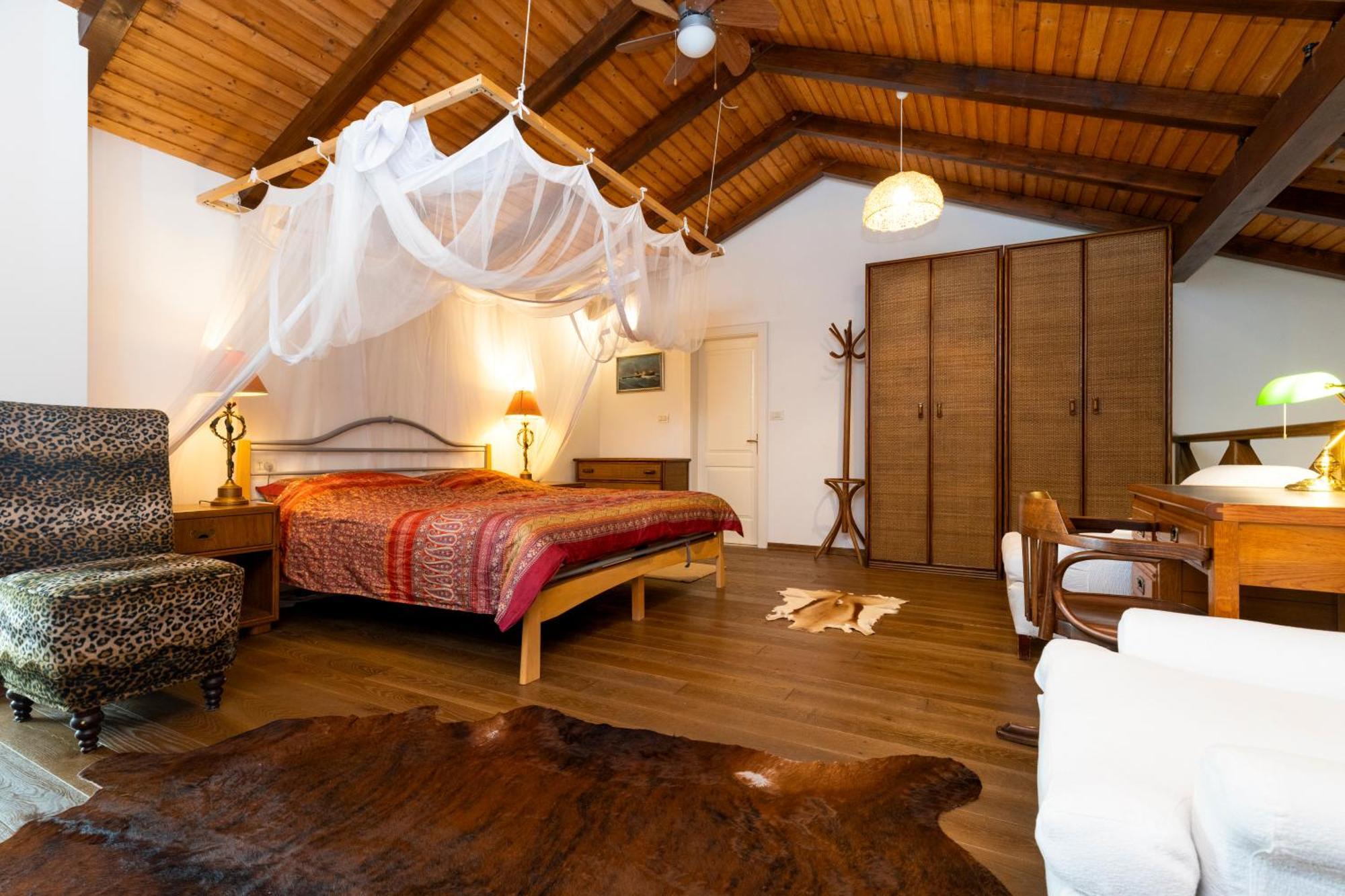 Stone House Retreat Villa Mali Lošinj Exteriör bild